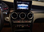 Mercedes-Benz GLC 14