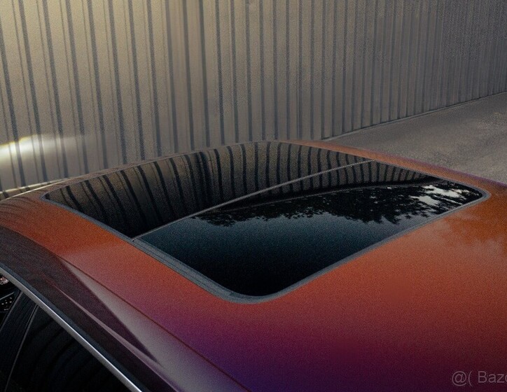 Volkswagen Arteon 11