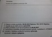 Mercedes-Benz Třídy C Kombi 6,2 l 336 kw