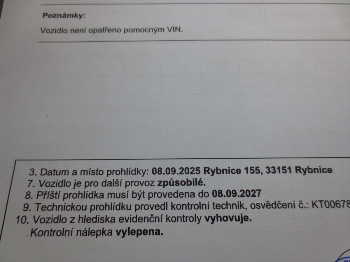 Mercedes-Benz Třídy C Kombi 6,2 l 336 kw