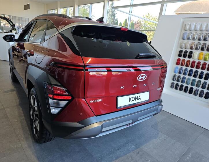 Hyundai Kona 4