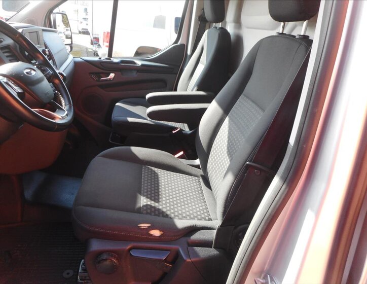 Ford Transit Ostatní 2,0 l 96 kw