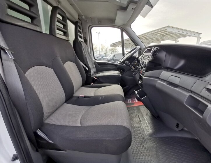 Iveco Daily Ostatní 2,3 l 93 kw