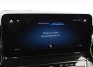 Mercedes-Benz Třídy V VAN / Minibus 2,0 l 140 kw