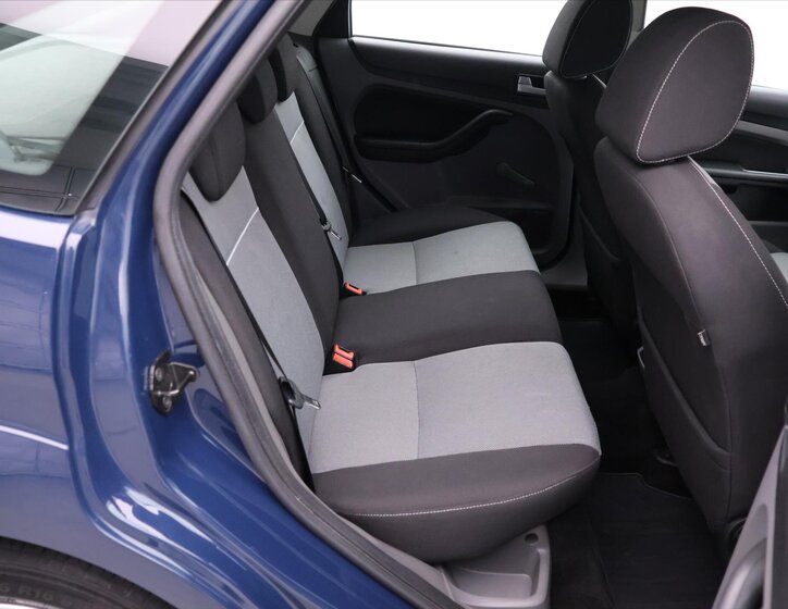 Ford Focus Hatchback 1,6 l 66 kw