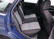 Ford Focus Hatchback 1,6 l 66 kw