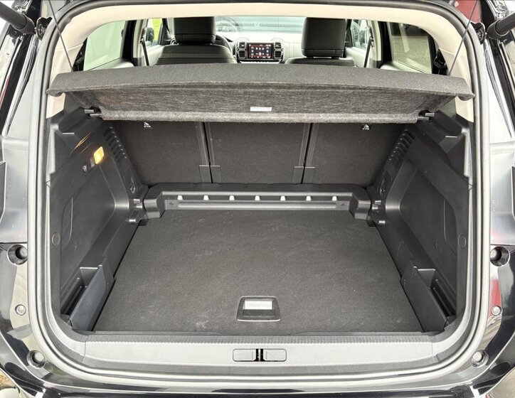 Citroën C5 Aircross 7