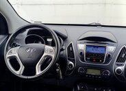 Hyundai ix35 SUV 1,7 l 85 kw