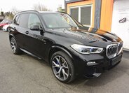 BMW X5 SUV / Terénní 3,0 l 250 kw