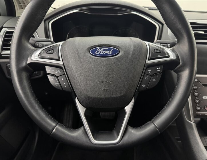 Ford Mondeo Kombi 2,0 l 110 kw