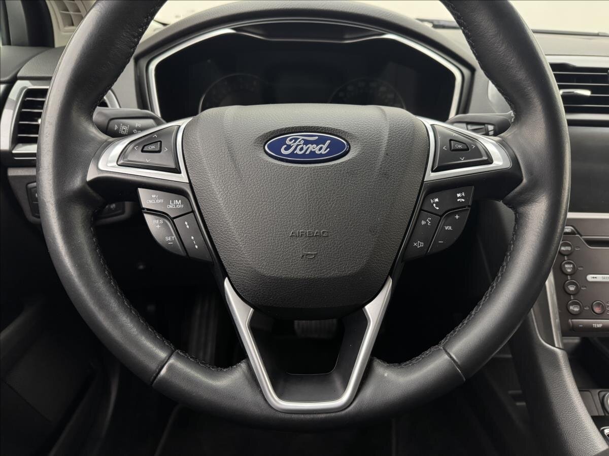 Ford Mondeo Kombi 2,0 l 110 kw