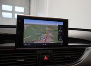 Audi A6 Kombi 3,0 l 150 kw