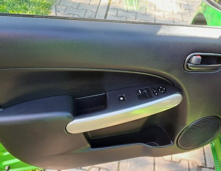 Mazda 2 Liftback 0,0 0