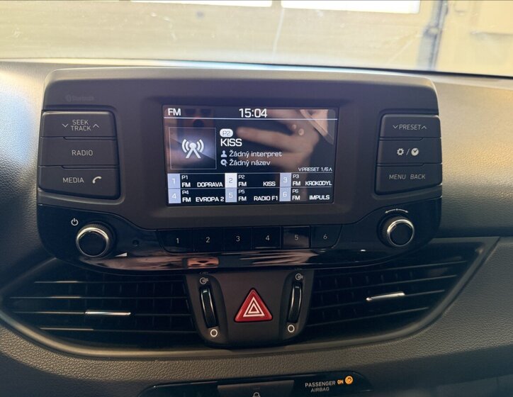 Hyundai i30 Hatchback 998,0 88 kw