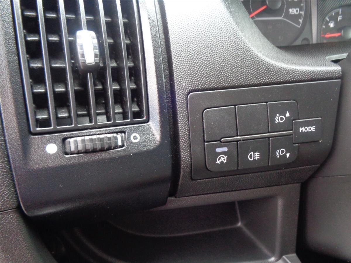 Peugeot Boxer Ostatní 2,2 l 121 kw