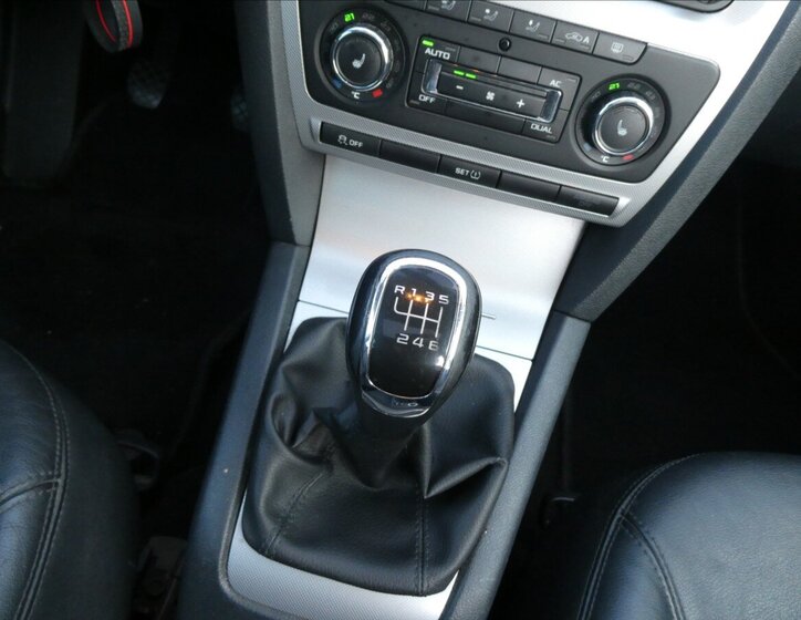 Škoda Octavia Kombi 2,0 l 103 kw