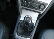 Škoda Octavia Kombi 2,0 l 103 kw