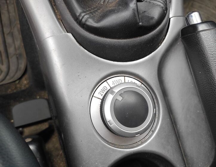 Mitsubishi Outlander 14