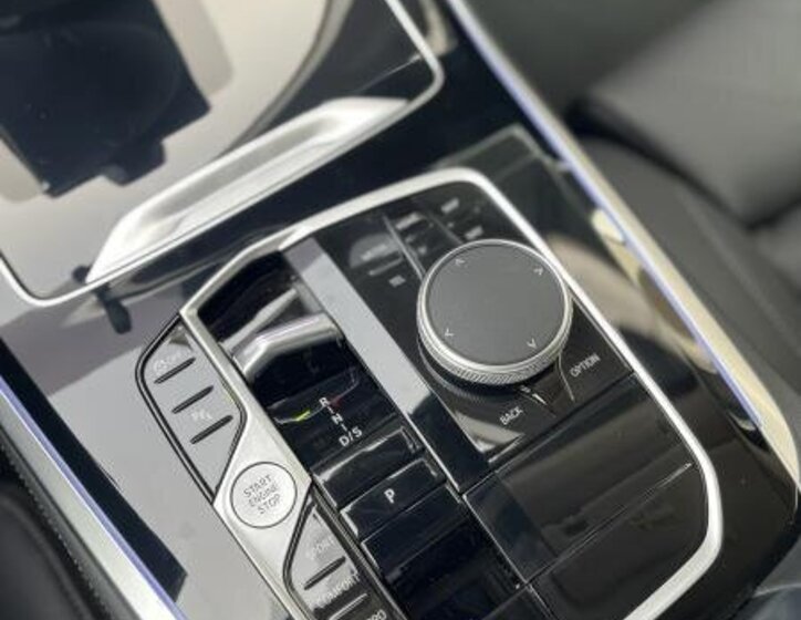 BMW X5 SUV 3,0 l 210 kw