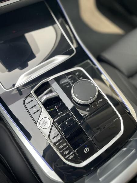 BMW X5 SUV 3,0 l 210 kw