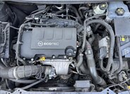 Opel Astra Hatchback 1,4 l 103 kw