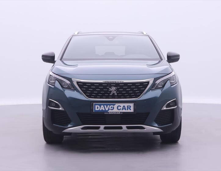 Peugeot 5008 2