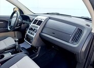 Dodge Journey SUV 2,0 l 103 kw