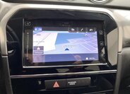 Suzuki Vitara SUV 1,6 l 88 kw