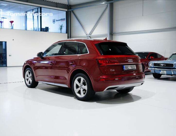 Audi Q5 7
