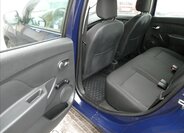 Dacia Logan Sedan / Limuzína 999,0 54 kw