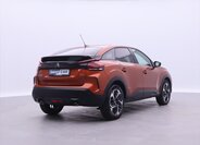 Citroën C4 Hatchback 1,2 l 96 kw