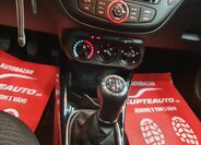 Opel Corsa Hatchback 1,4 l 66 kw