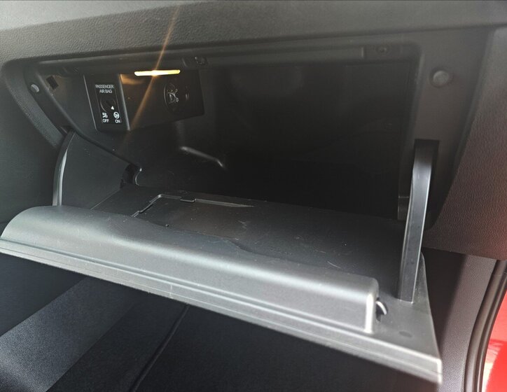 Škoda Rapid Hatchback 1,2 l 77 kw