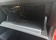 Škoda Rapid Hatchback 1,2 l 77 kw