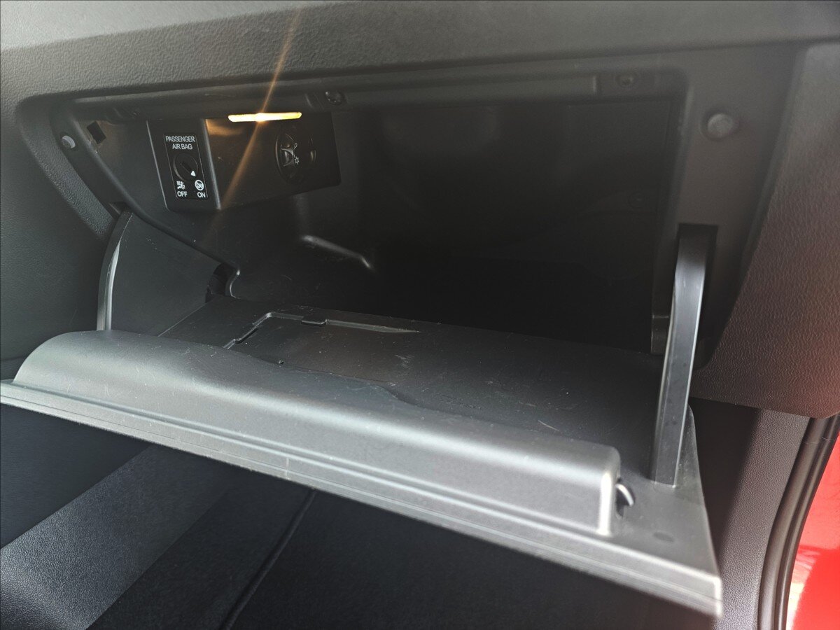 Škoda Rapid Hatchback 1,2 l 77 kw