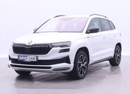 Škoda Karoq SUV 2,0 l 110 kw