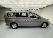 Volkswagen Caddy Kombi 2,0 l 75 kw