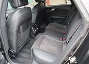 Audi A7 Hatchback 3,0 l 235 kw