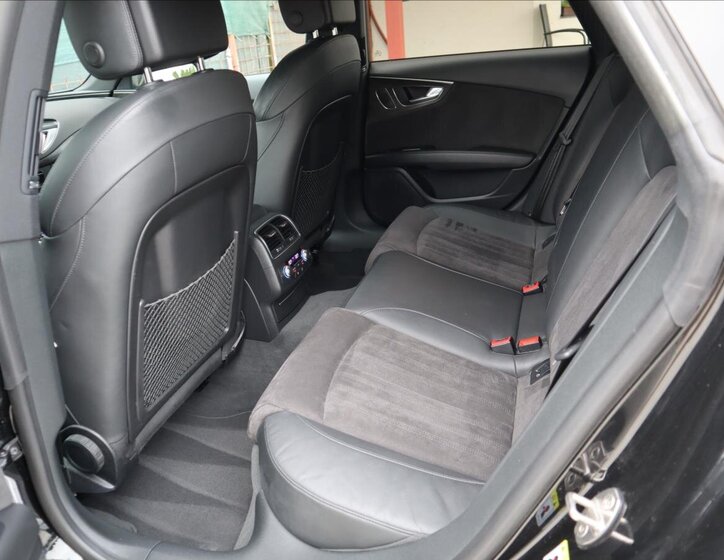 Audi A7 Hatchback 3,0 l 235 kw