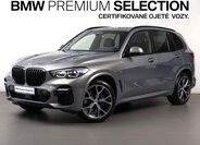 BMW X5 SUV / Terénní 3,0 l 210 kw