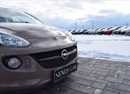 Opel Adam Hatchback 1,2 l 51 kw