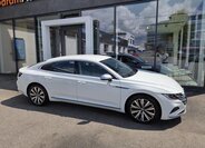 Volkswagen Arteon Liftback 2,0 l 110 kw