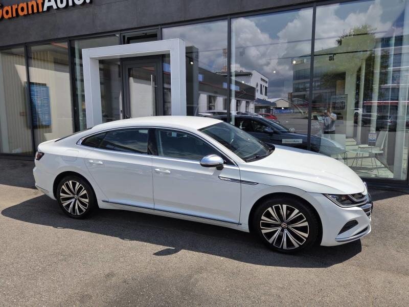Volkswagen Arteon Liftback 2,0 l 110 kw