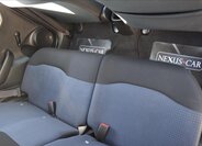 Honda Jazz Hatchback 1,2 l 66 kw