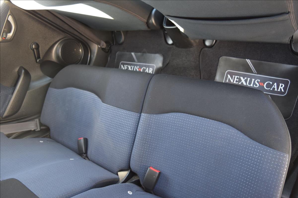 Honda Jazz Hatchback 1,2 l 66 kw