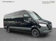 Mercedes-Benz Sprinter 7
