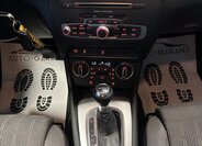 Audi Q3 SUV / Terénní 2,0 l 135 kw