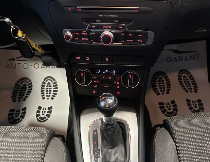 Audi Q3 SUV / Terénní 2,0 l 135 kw