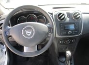 Dacia Logan Kombi 1,1 l 54 kw