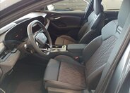 Audi Q6 SUV / Terénní 0,0 285 kw